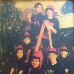 Meet your Posher, Charles